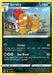 Scrafty 042/73 - Champions Path Reverse Holofoil - for just $0.20! 