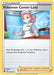 Pokemon Center Lady 060/73 - Champions Path Reverse Holofoil - for just $0.15! 