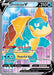 Drednaw V (Full Art) 069/73 - Champions Path Holofoil - for just $0.35! 