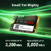 Silicon Power M.2 2230 2TB PCIe Nvme Gen4x4 Internal Solid State Drive - for just $274.97! 