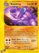 Nidoking (24/147) [Aquapolis] - for just $5.75! 