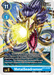 MetalSeadramon [BT2-030] [Release Special Booster Ver.1.0] - Just $0.09! Shop now at Retro Gaming of Denver