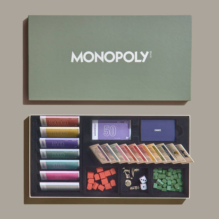 Monopoly Grand Folding Edition - for just $144.99! 