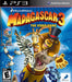 Madagascar 3 (Playstation 3) - for just $0! 