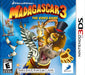 Madagascar 3 (Nintendo 3DS) - for just $0! 