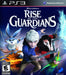 Rise of the Guardians (PlayStation 3) - for just $0! 