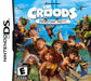 The Croods Prehistoric Party (Nintendo DS) - for just $0! 