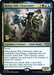 Bonny Pall, Clearcutter (PRE-196) - Outlaws of Thunder Junction Promos Foil - for just $0.40! 