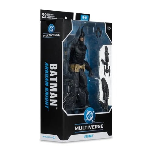 DC Multiverse Batman 7-Inch Scale Action Figure - Select Figure(s) - for just $26.99! 