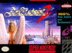ActRaiser 2 (Super Nintendo) - for just $0! 