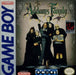 The Addams Family (Gameboy) - for just $0! 