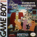 Addams Family Pugsley's Scavenger Hunt (Gameboy Color) - for just $0! 