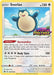 Snorlax SWSH068 - SWSH Sword & Shield Promo Cards - Holofoil - for just $13! 