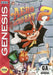 Aero The Acro-Bat 2 (Sega Genesis) - for just $0! 