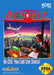 Aerobiz (Sega Genesis) - for just $0! 