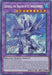 Trishula, the Dragon of Icy Imprisonment [BLAR-EN048] Secret Rare - for just $1.30! 