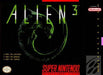 Alien 3 (Super Nintendo) - for just $0! 