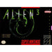 Alien 3 (Super Nintendo) - Premium Video Games - Just $0! Shop now at Retro Gaming of Denver