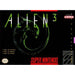 Alien 3 (Super Nintendo) - Just $0! Shop now at Retro Gaming of Denver