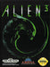 Alien 3 (Sega Genesis) - for just $0! 