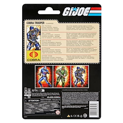 G.I. Joe Classified Series 6-Inch Action Figure - Select Figure(s) - for just $25.67! 