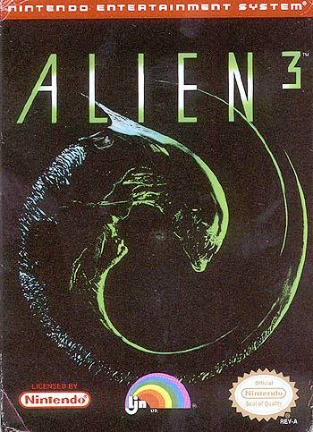 Alien 3 (Nintendo NES) - for just $0! 