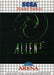 Alien 3 (Sega Master System) - for just $0! 