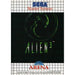 Alien 3 (Sega Master System) - Just $0! Shop now at Retro Gaming of Denver