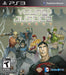Young Justice: Legacy (PlayStation 3) - for just $0! 