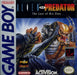 Alien vs. Predator: The Last of His Clan (Gameboy) - for just $0! 