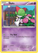Ralts (59/135) [Black & White: Plasma Storm] - for just $0.35! 