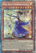 The Iris Swordsoul [DAMA-EN009] Starlight Rare - for just $16.15! 