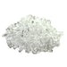 Crystal Clear Silicone Rubber Glass - for just $36! 