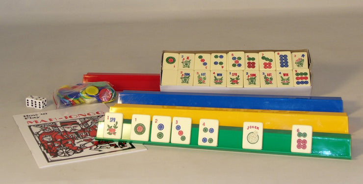 Basic Mah Jong - for just $50! 