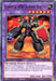 Elemental HERO Rampart Blaster [SGX1-ENA23] Common - for just $0.15! 