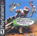 Championship Motocross 2001 (Playstation) - for just $0! 
