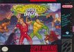 Battletoads and Double Dragon (Super Nintendo) - for just $0! 