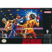 Best of the Best: Championship Karate (Super Nintendo) - Just $0! Shop now at Retro Gaming of Denver