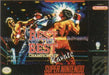 Best of the Best Championship Karate (Super Nintendo) - for just $0! 