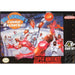 Bill Laimbeer's Combat Basketball (Super Nintendo) - Premium Video Games - Just $0! Shop now at Retro Gaming of Denver