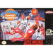 Bill Laimbeer's Combat Basketball (Super Nintendo) - Just $0! Shop now at Retro Gaming of Denver