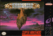 Brain Lord (Super Nintendo) - for just $0! 