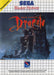 Bram Stoker's Dracula (Sega Master System) - for just $0! 