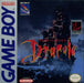 Bram Stoker's Dracula (Gameboy) - for just $0! 