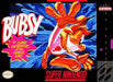 Bubsy (Super Nintendo) - for just $0! 