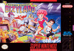 Cacoma Knight in Bizyland (Super Nintendo) - for just $0! 