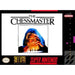 Chessmaster (Super Nintendo) - Premium Video Games - Just $0! Shop now at Retro Gaming of Denver