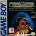 The Chessmaster (Gameboy) - Just $0! Shop now at Retro Gaming of Denver