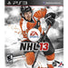 NHL 13 (Playstation 3) - Just $0! Shop now at Retro Gaming of Denver