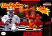 ClayFighter (Super Nintendo) - for just $0! 